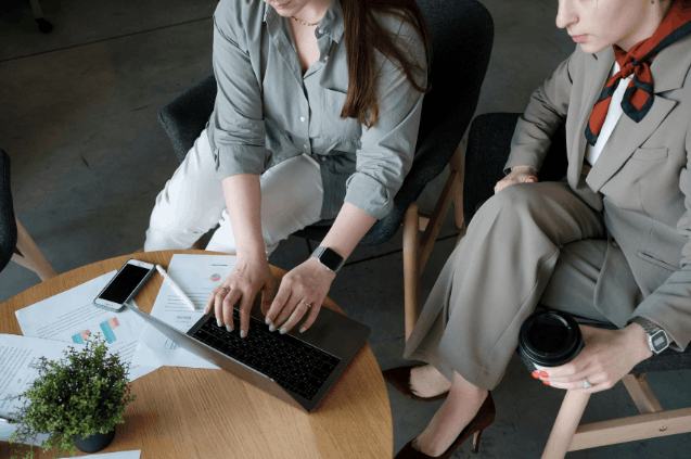 What evidence supports PIP points best