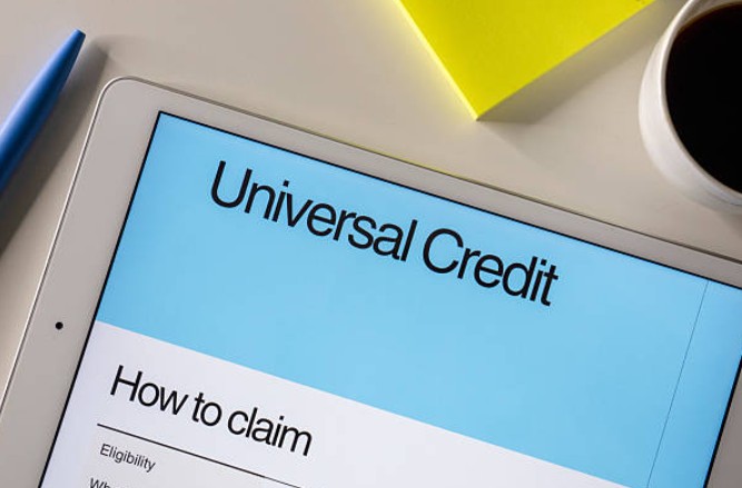 When Will My DWP Universal Credit October 2025 Payment Be Paid
