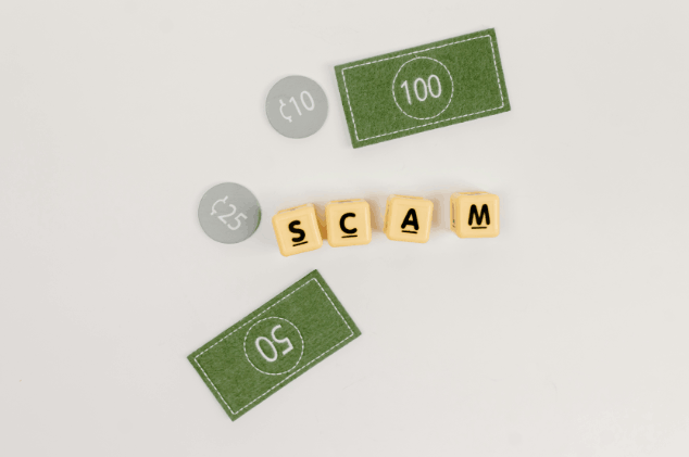 Where to raise a complaint regarding the £1500 loophole