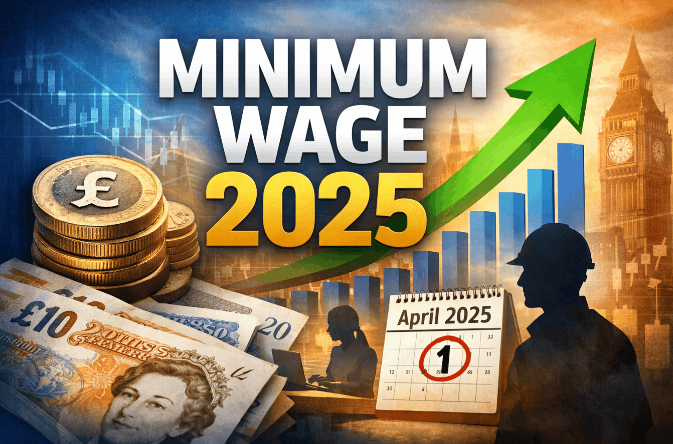 minimum wage 2025