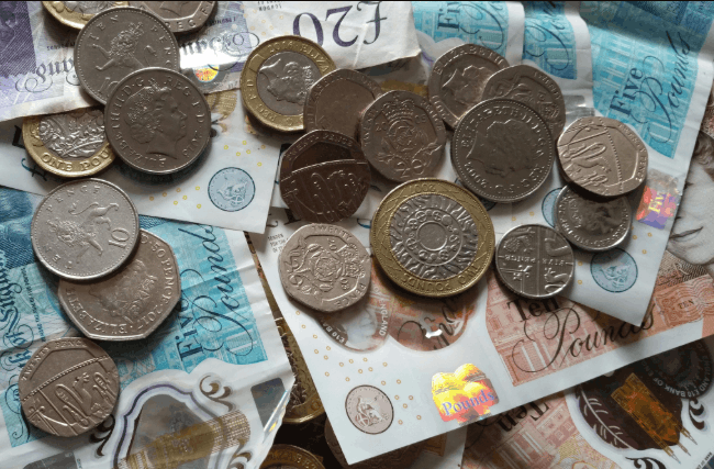 universal credit increase 2024