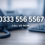 0333 556 5567