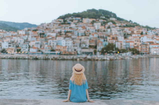 Can I go to work or travel abroad while receiving benefits