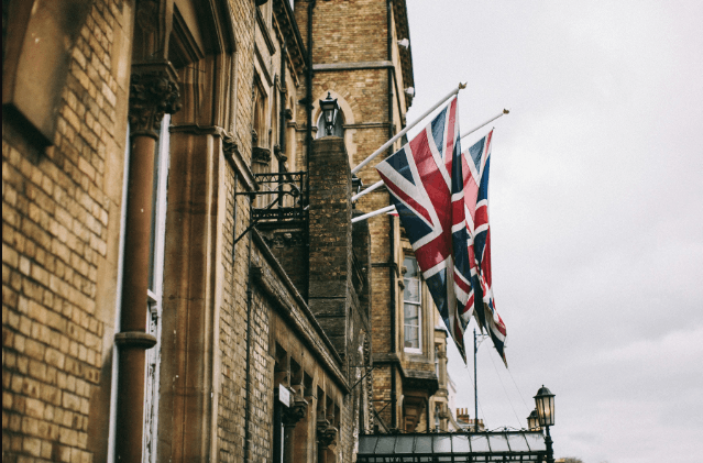 How Do Brazilians Meet the English Language Requirement