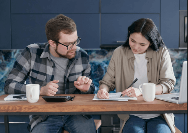 How to avoid cost of living payment scams