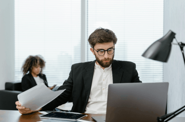 Protecting your account from future automatic seizures