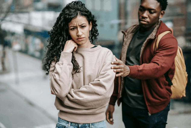 Securing a Successful Outcome Against an Obstructive Partner