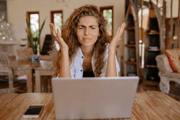 What are the risks of ignoring 0333 556 5567