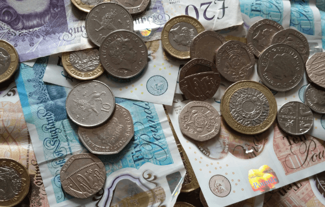 What is pension credit