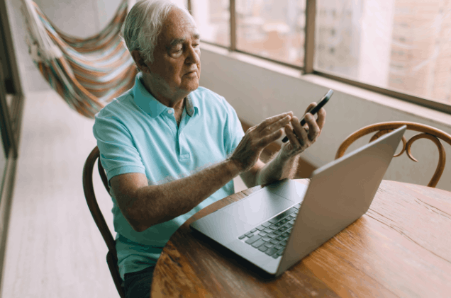 What is the new process for consolidating small pension pots