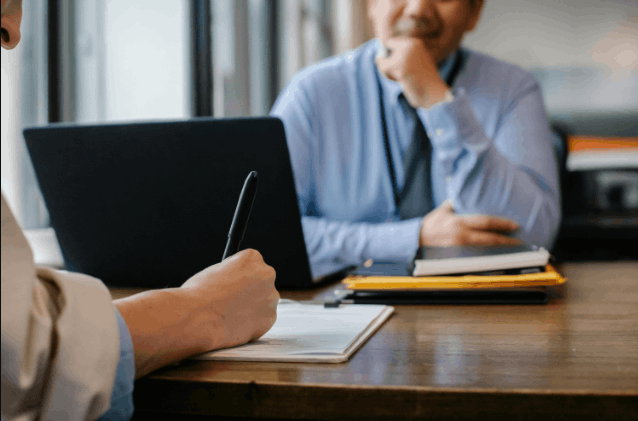 Why Businesses are the Real Targets