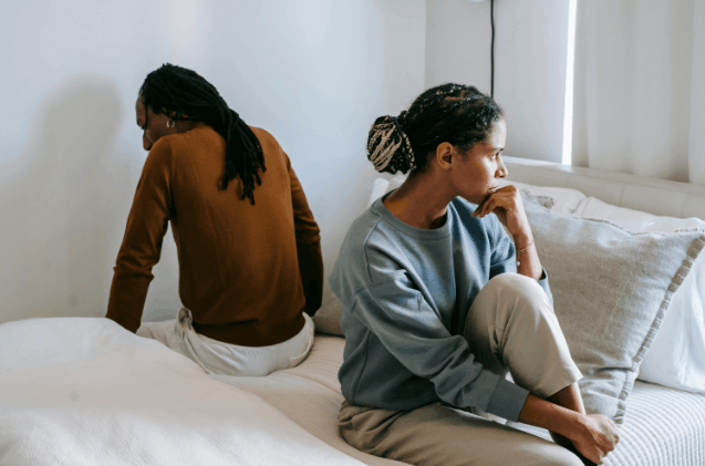 Will my partner pay for child education and health maintenance