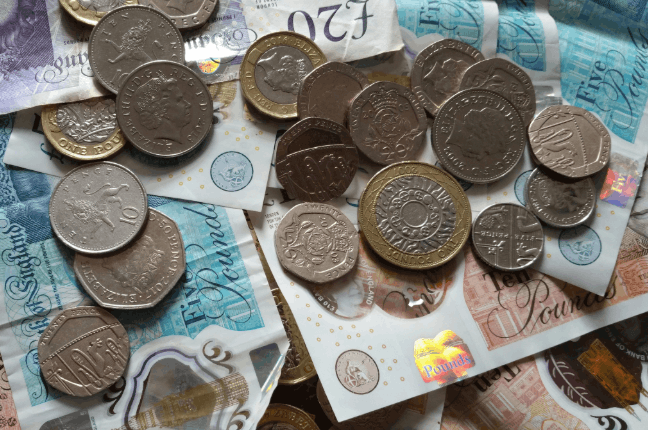 carers allowance 202425