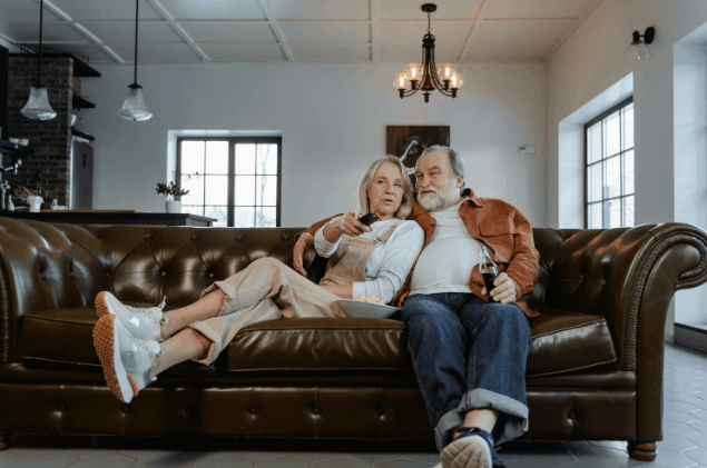 free tv licence uk over 60