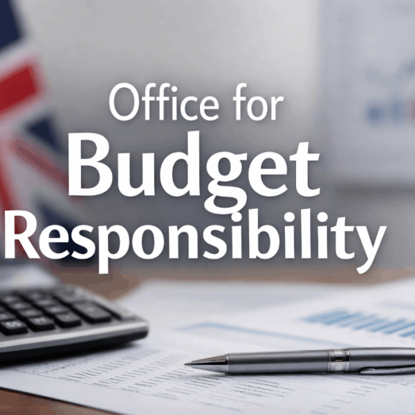 office for budget responsibility