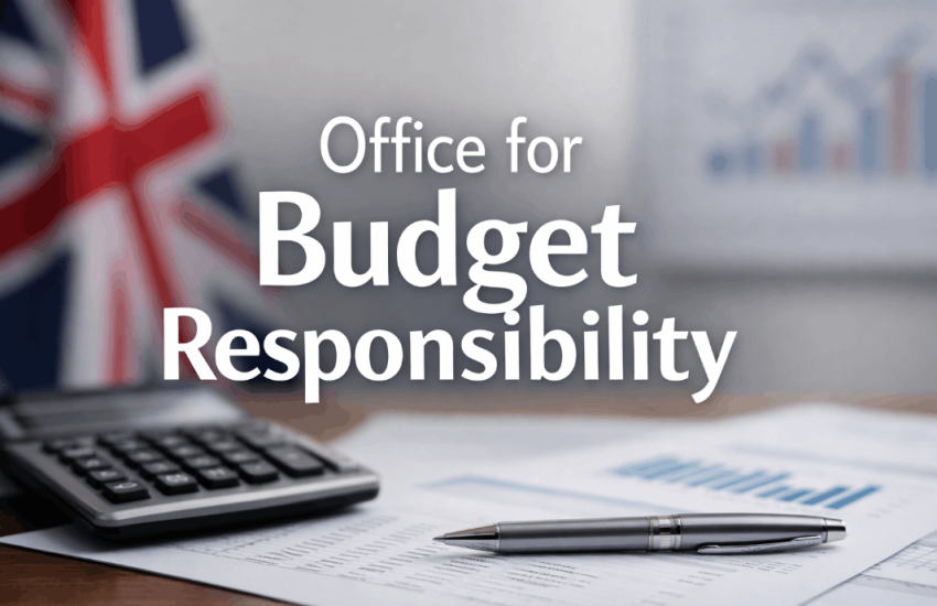 office for budget responsibility