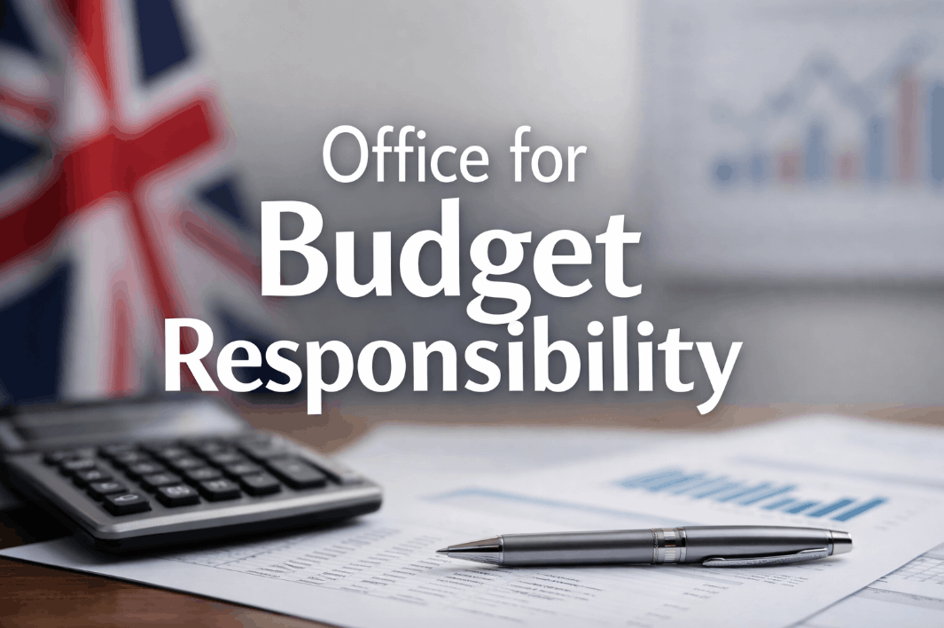 office for budget responsibility