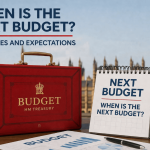 when is the next budget