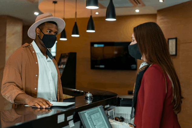 Can a family member or carer withdraw money on a senior's behalf