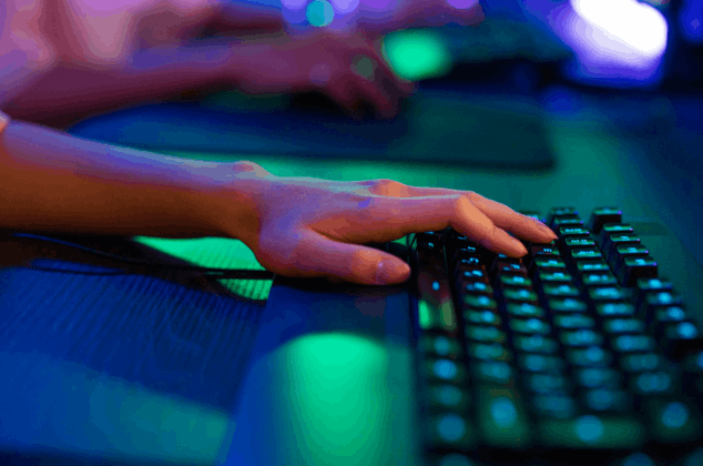 Cybersecurity and IT Defence