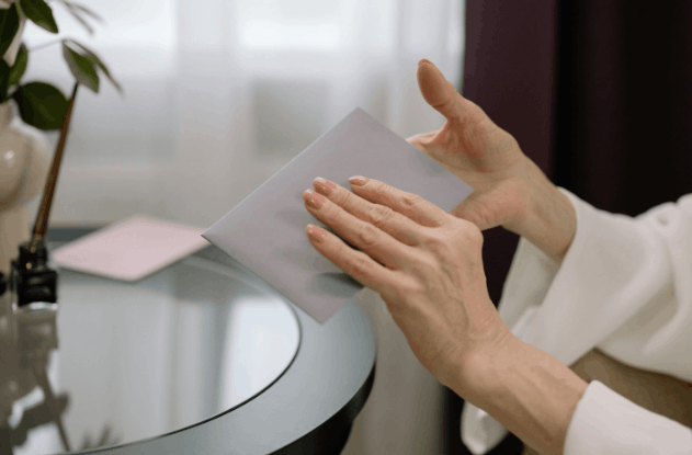 How can I avoid receiving these tax letters in the future