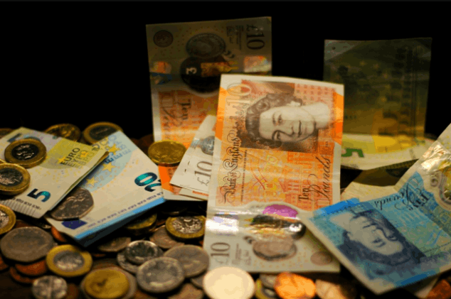 Inheritance tax when the second parent dies