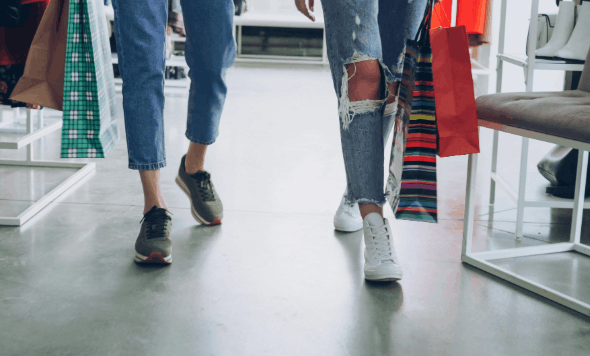 Is Designmode24 a legitimate retailer for UK shoppers