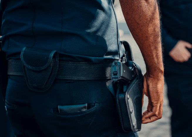 Protecting Reputation and Assets