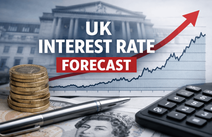 UK Interest Rate Forecast