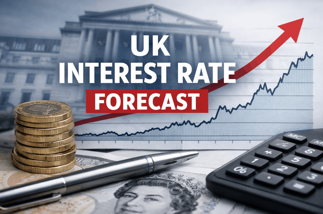 UK Interest Rate Forecast