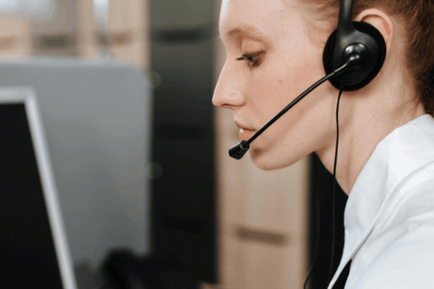 What are my rights if I cannot contact Designmode24