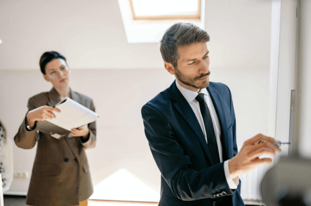 What are the legal steps a landlord must take to increase rent