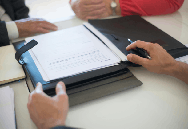 What happens if the Vinted NI number request is ignored