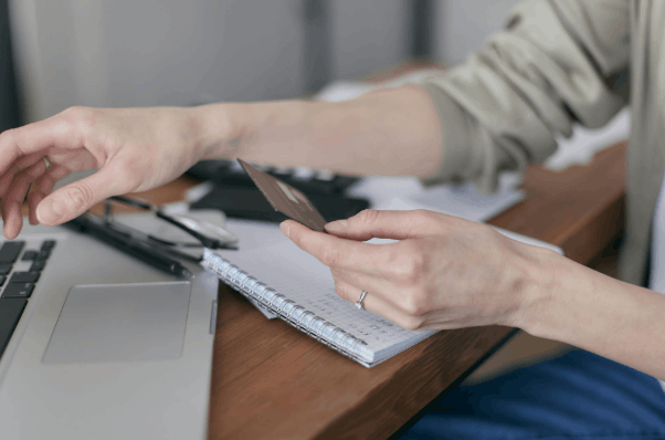 What should I do if I am not a Lloyds customer