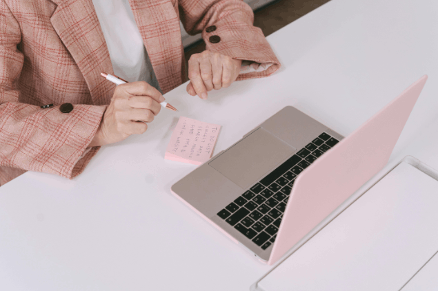 What should you do if you receive an HMRC savings tax letter