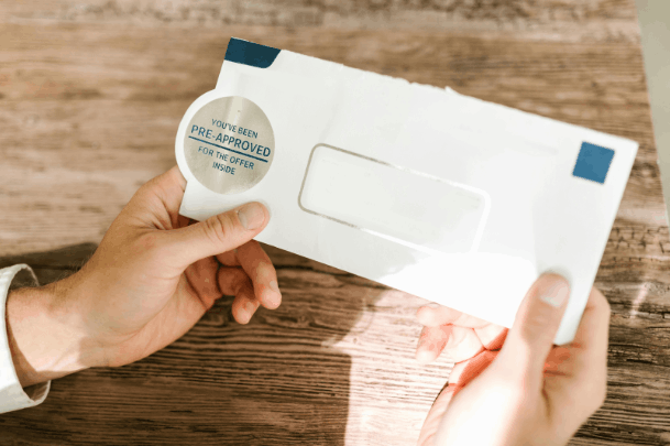 What specific departments use PO Box 12304 Edinburgh