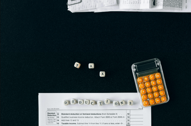 When do the 2027 property income tax rate increases start