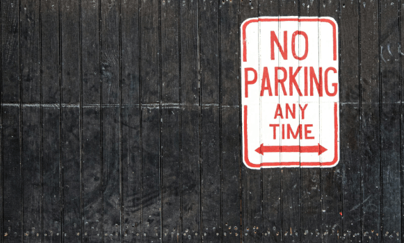 When to challenge the PO Box 6887 Coventry parking charge