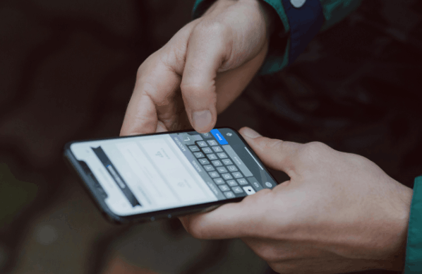 Why is my UK immigration ID check app not working