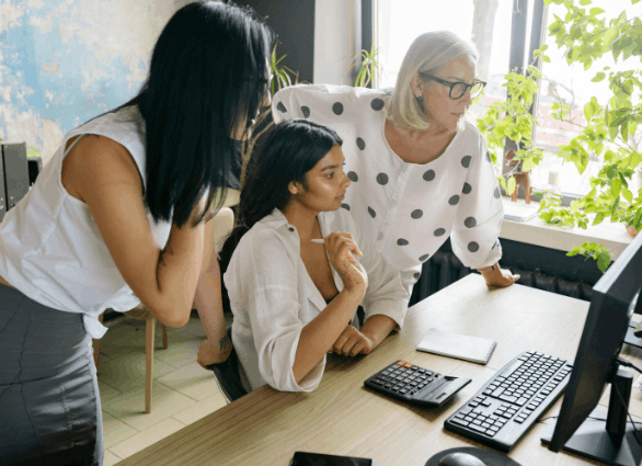 Why is the government refusing to pay 1950s born women