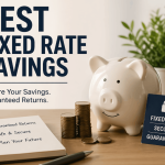 best fixed rate savings