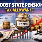 boost state pension tax allowance