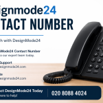 designmode24 contact number