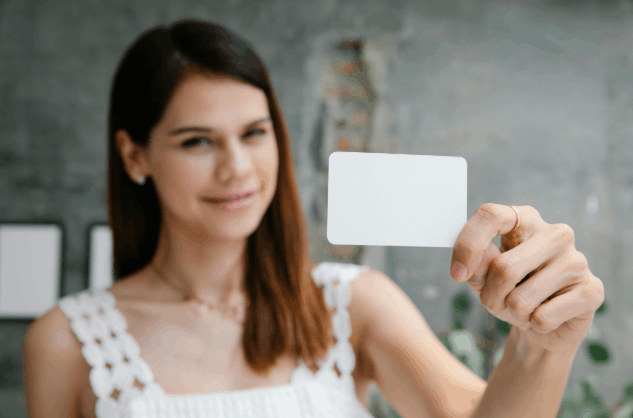 do not introduce digital id cards