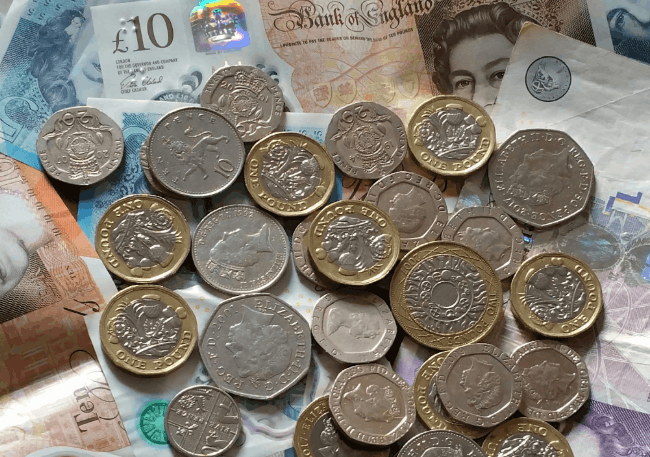 hmrc tax-free allowance increase