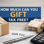 how much can you gift tax free