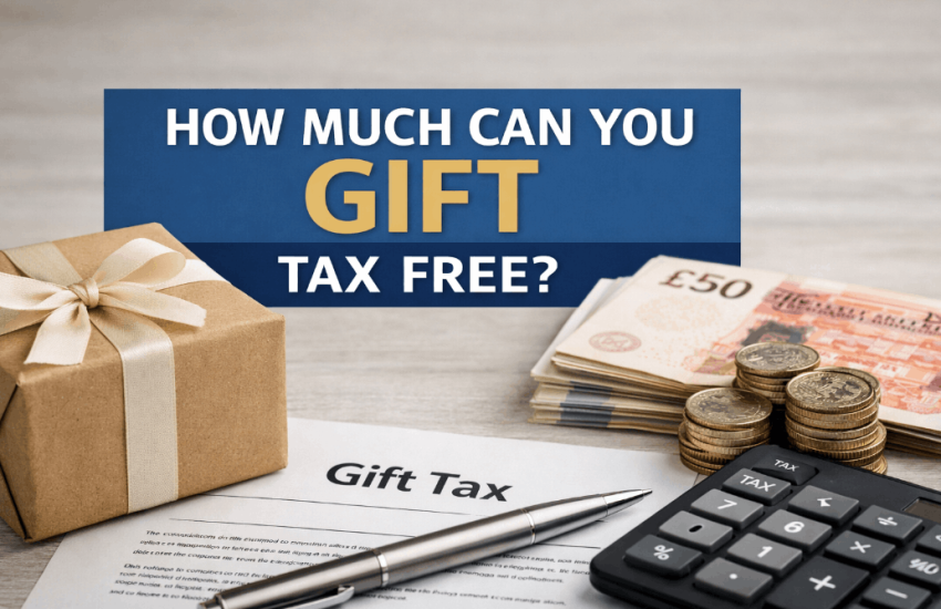 how much can you gift tax free