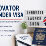innovator founder visa