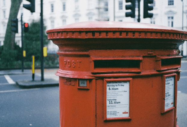 po box 12304 edinburgh