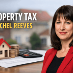 property tax rachel reeves